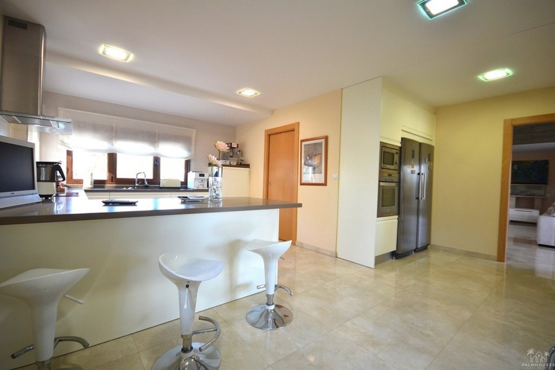Revente - Villa - Albacete - Agua Sol