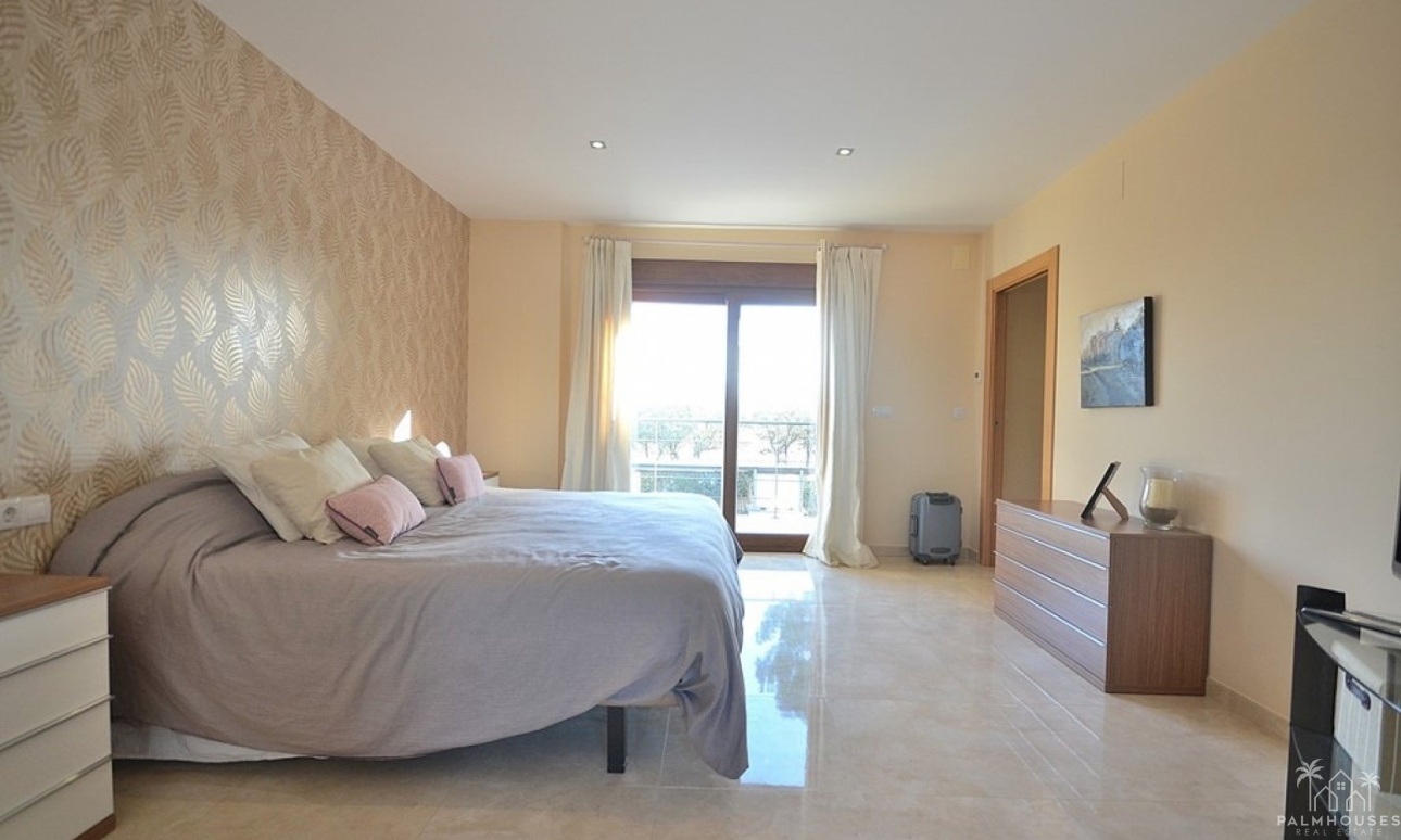 Revente - Villa - Albacete - Agua Sol