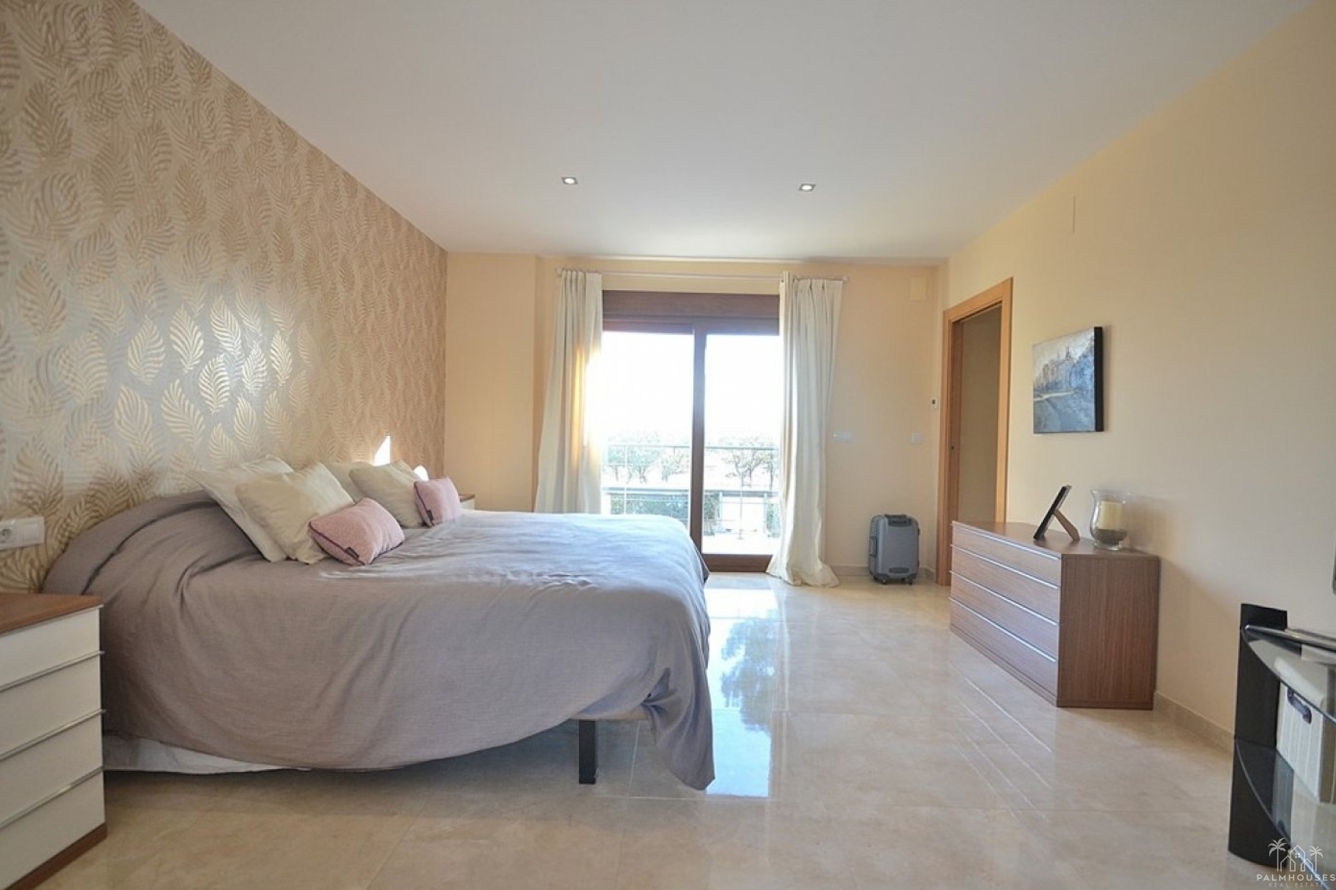 Revente - Villa - Albacete - Agua Sol