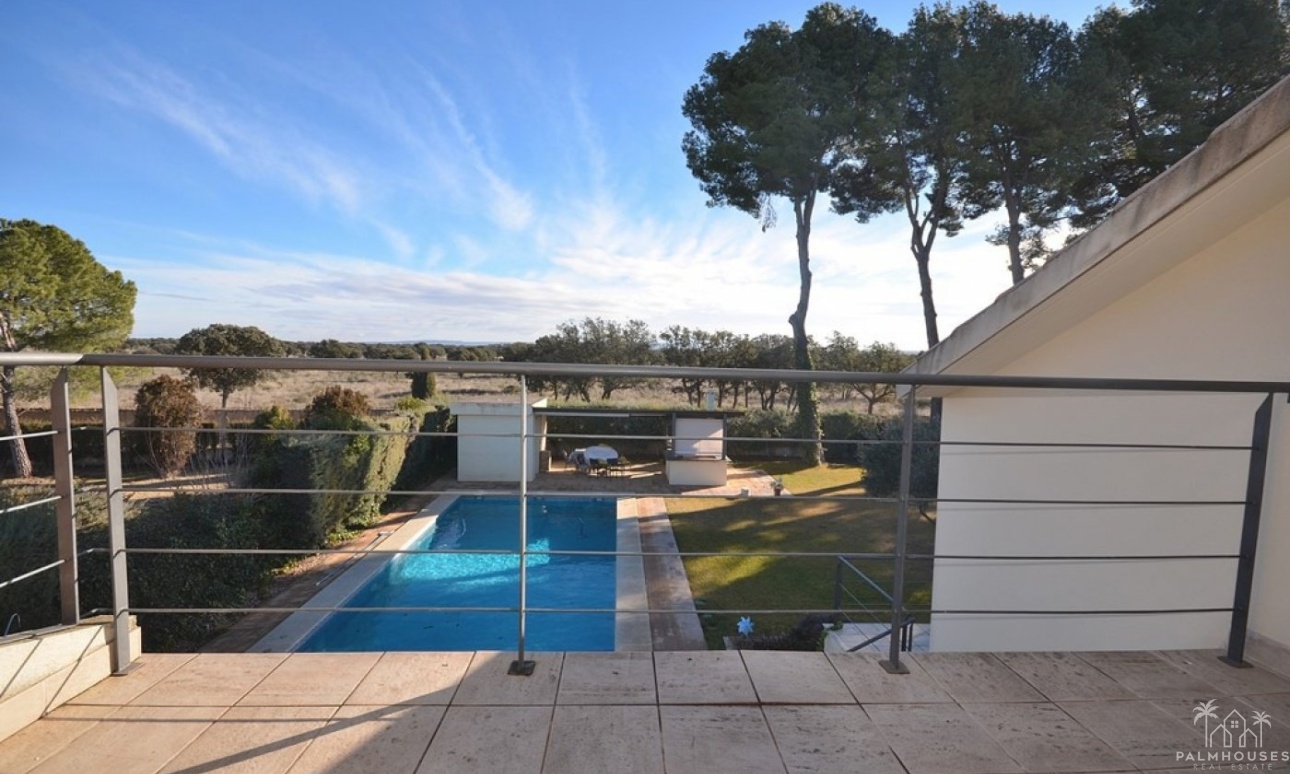 Revente - Villa - Albacete - Agua Sol