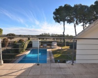 Revente - Villa - Albacete - Agua Sol