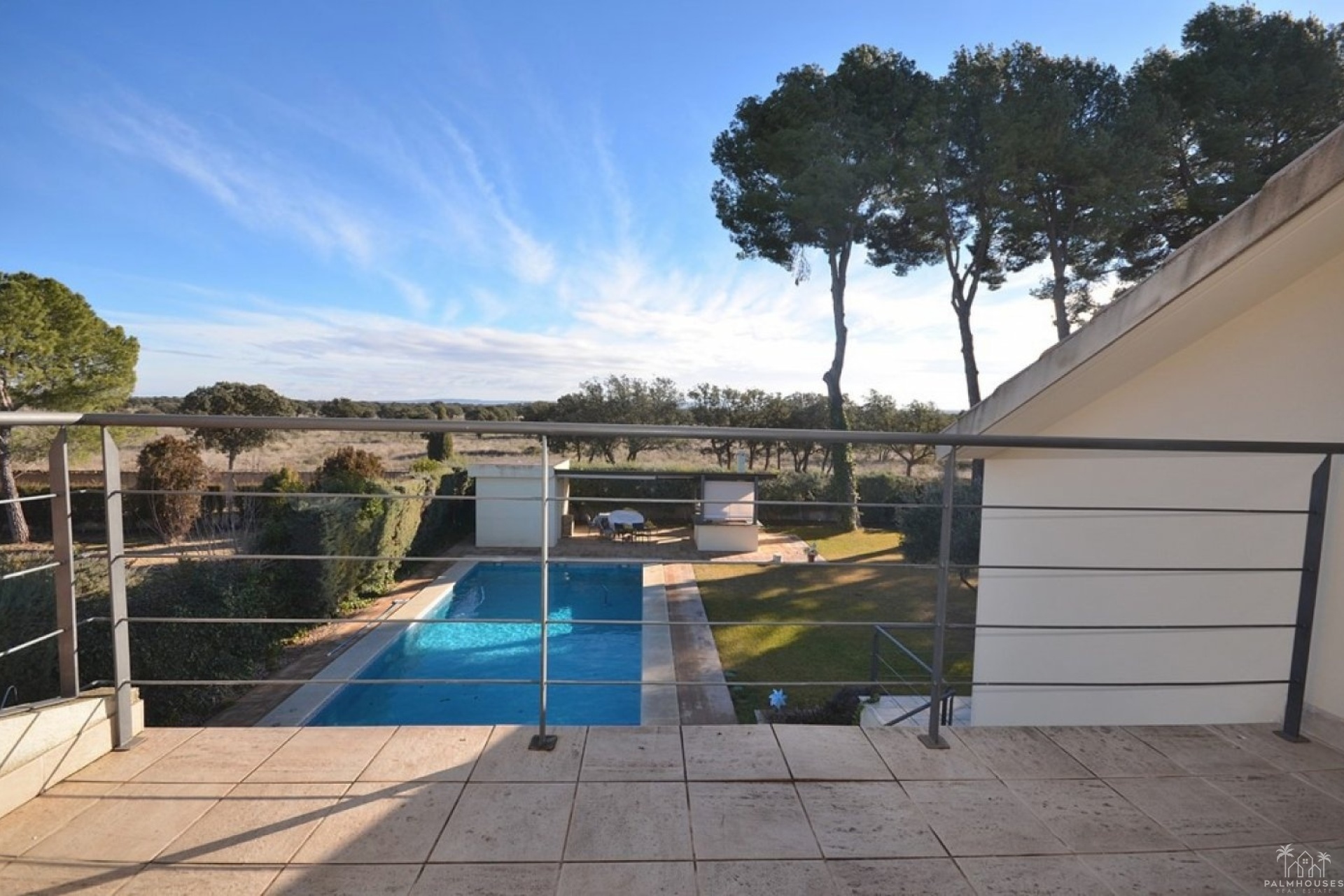 Revente - Villa - Albacete - Agua Sol