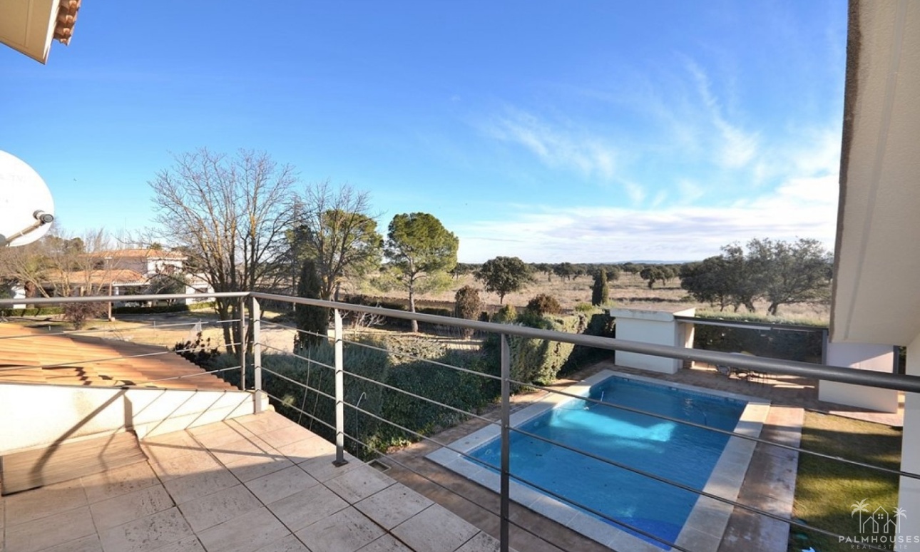 Revente - Villa - Albacete - Agua Sol