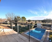 Revente - Villa - Albacete - Agua Sol