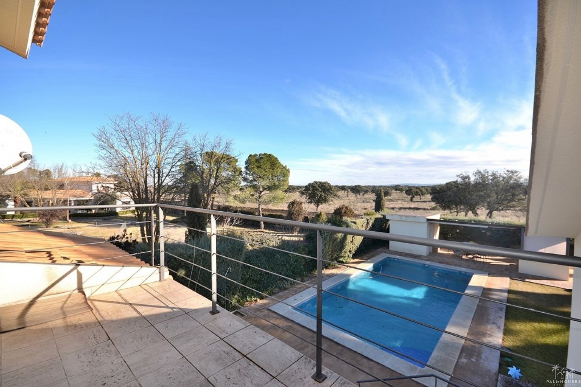 Revente - Villa - Albacete - Agua Sol