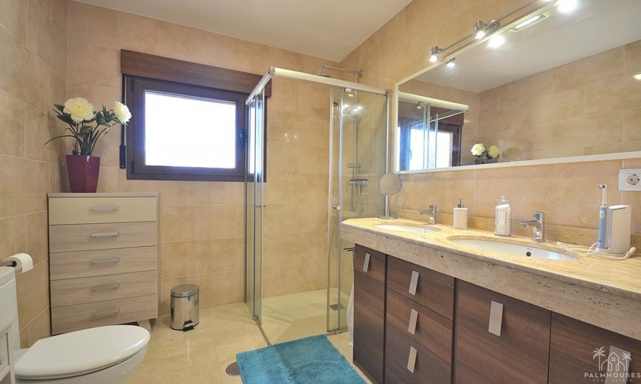 Revente - Villa - Albacete - Agua Sol