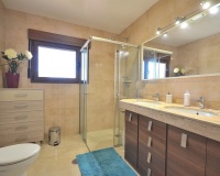 Revente - Villa - Albacete - Agua Sol