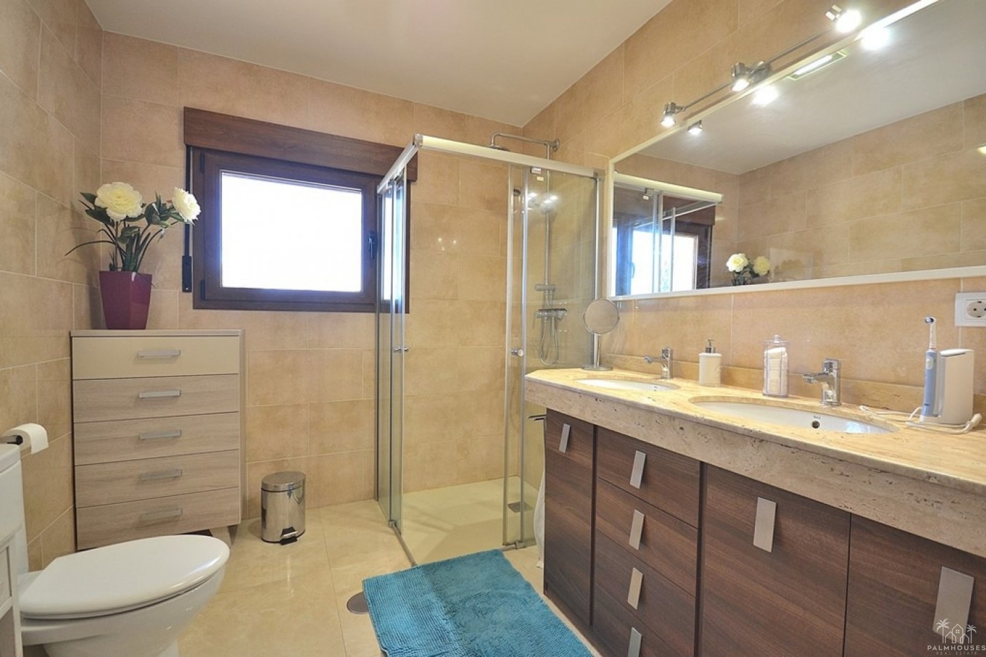 Revente - Villa - Albacete - Agua Sol