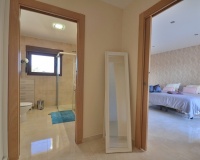 Revente - Villa - Albacete - Agua Sol