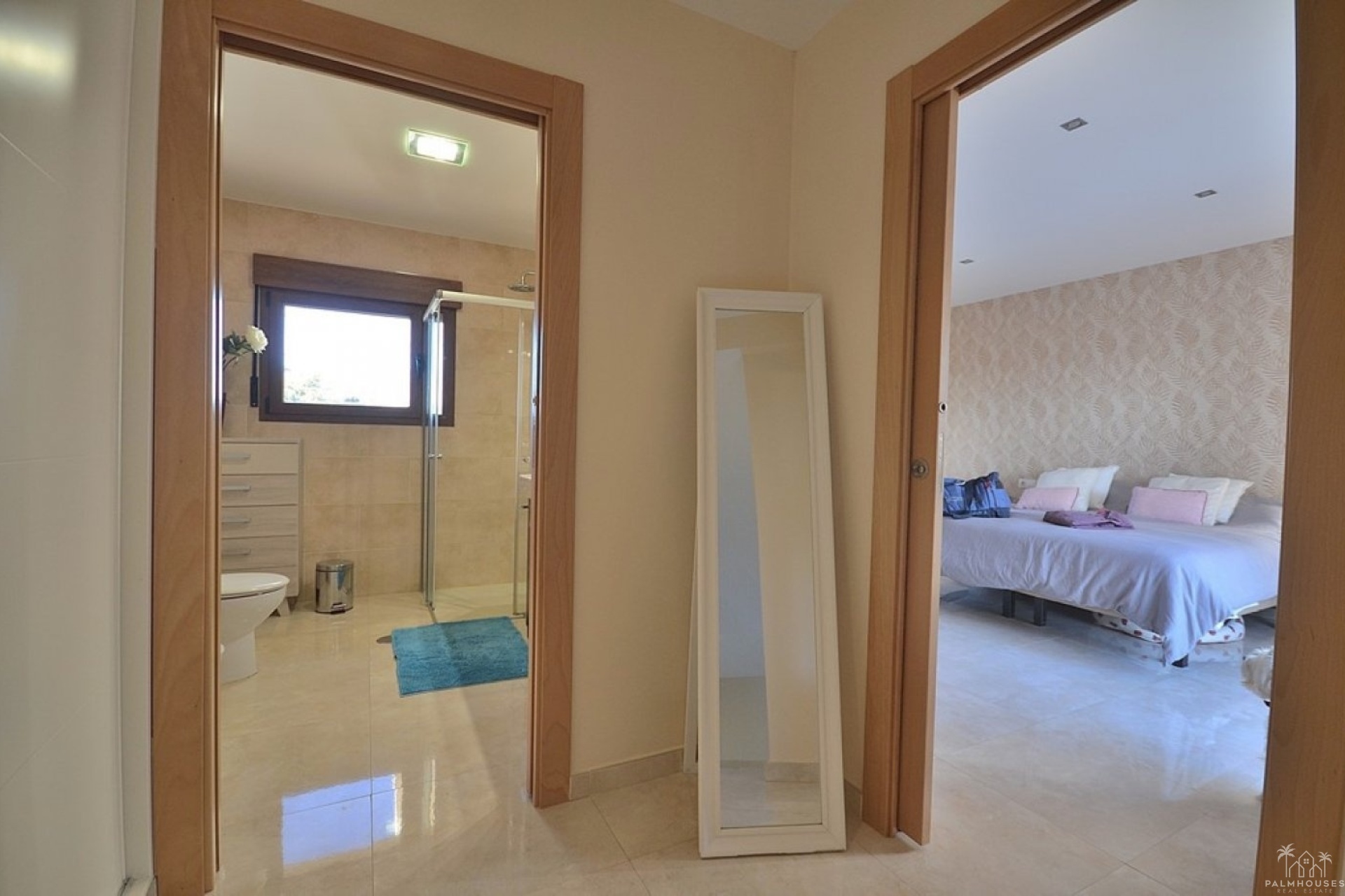 Revente - Villa - Albacete - Agua Sol