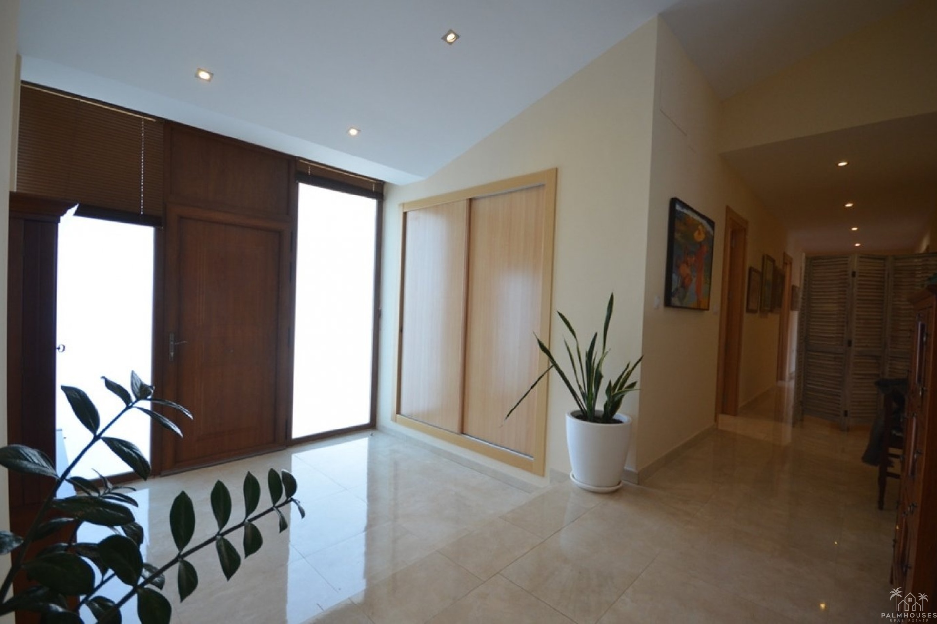 Revente - Villa - Albacete - Agua Sol