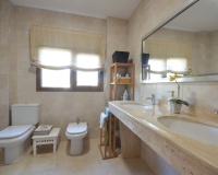 Revente - Villa - Albacete - Agua Sol