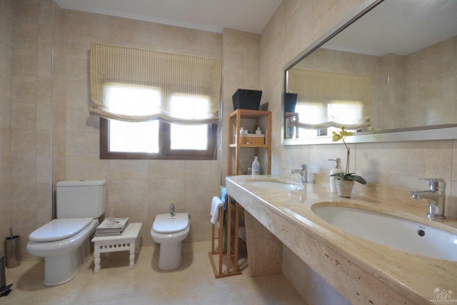 Revente - Villa - Albacete - Agua Sol