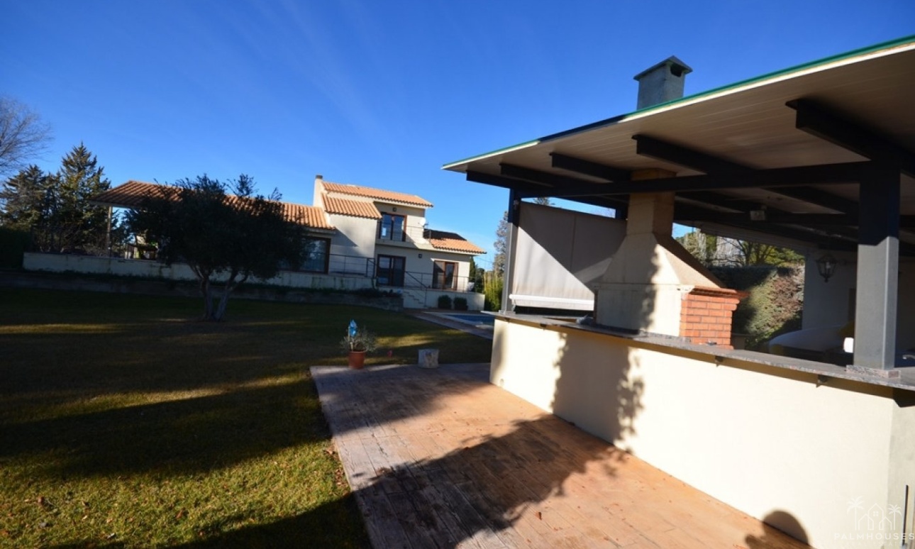 Revente - Villa - Albacete - Agua Sol