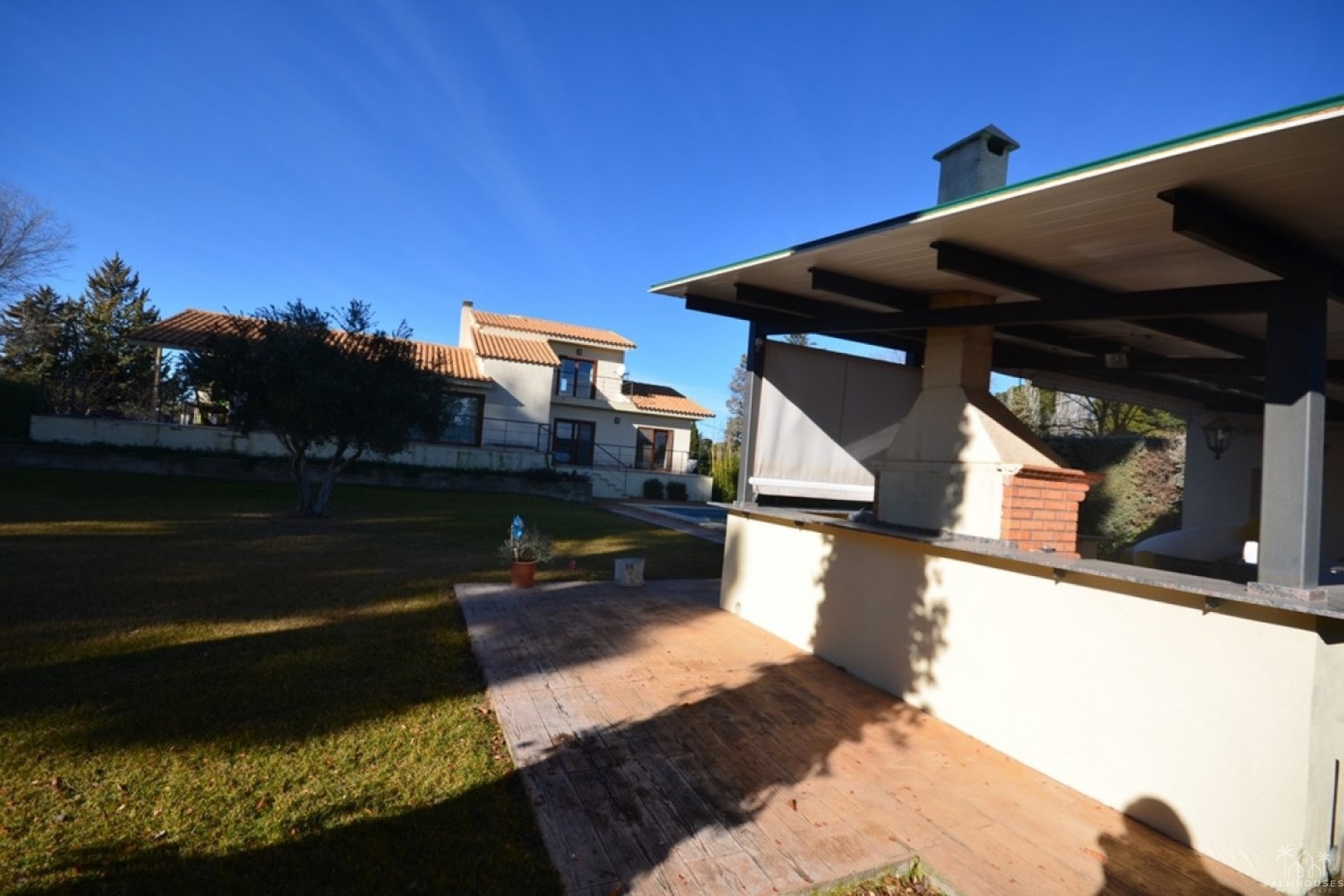 Revente - Villa - Albacete - Agua Sol