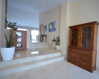 Revente - Villa - Albacete - Agua Sol