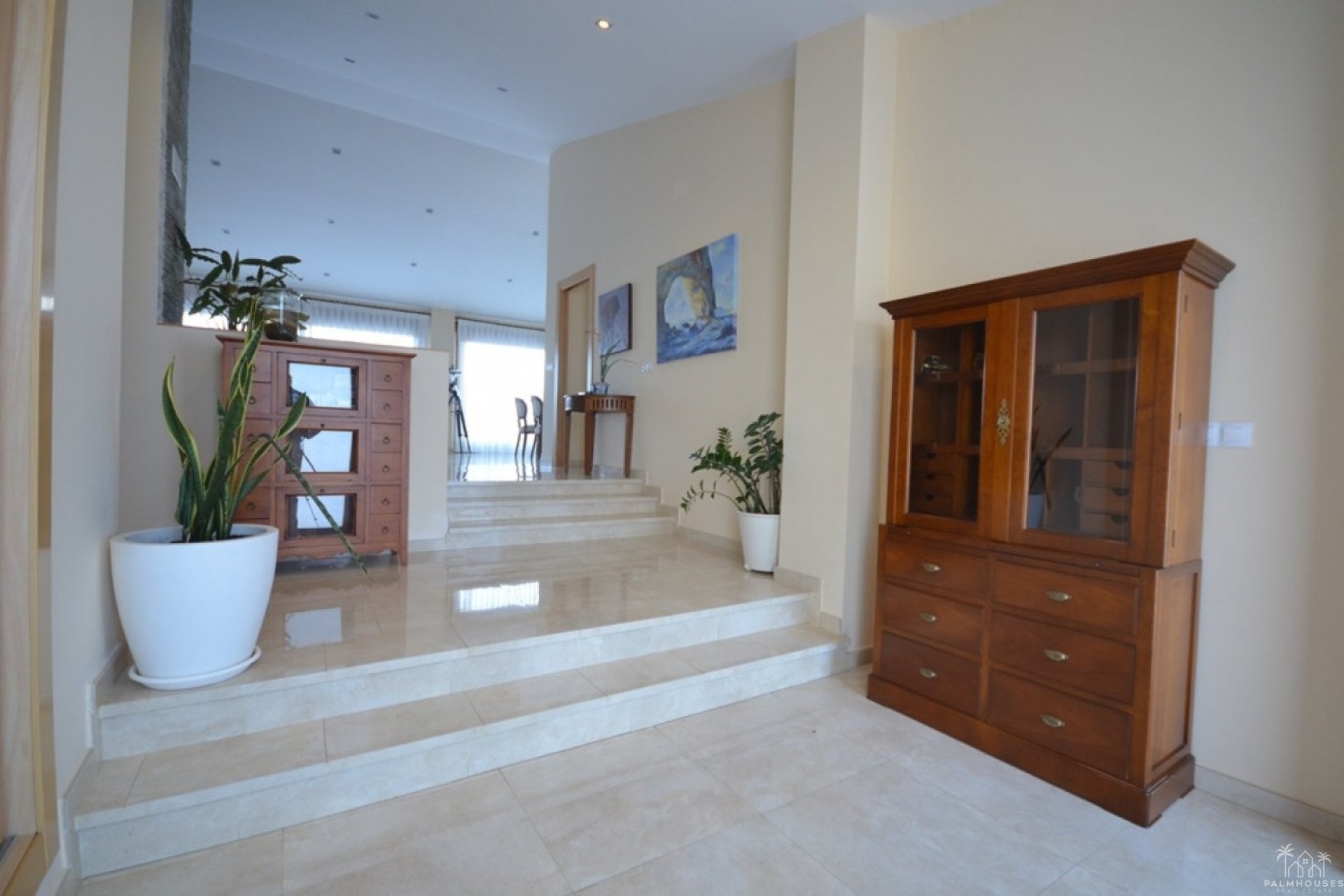 Revente - Villa - Albacete - Agua Sol