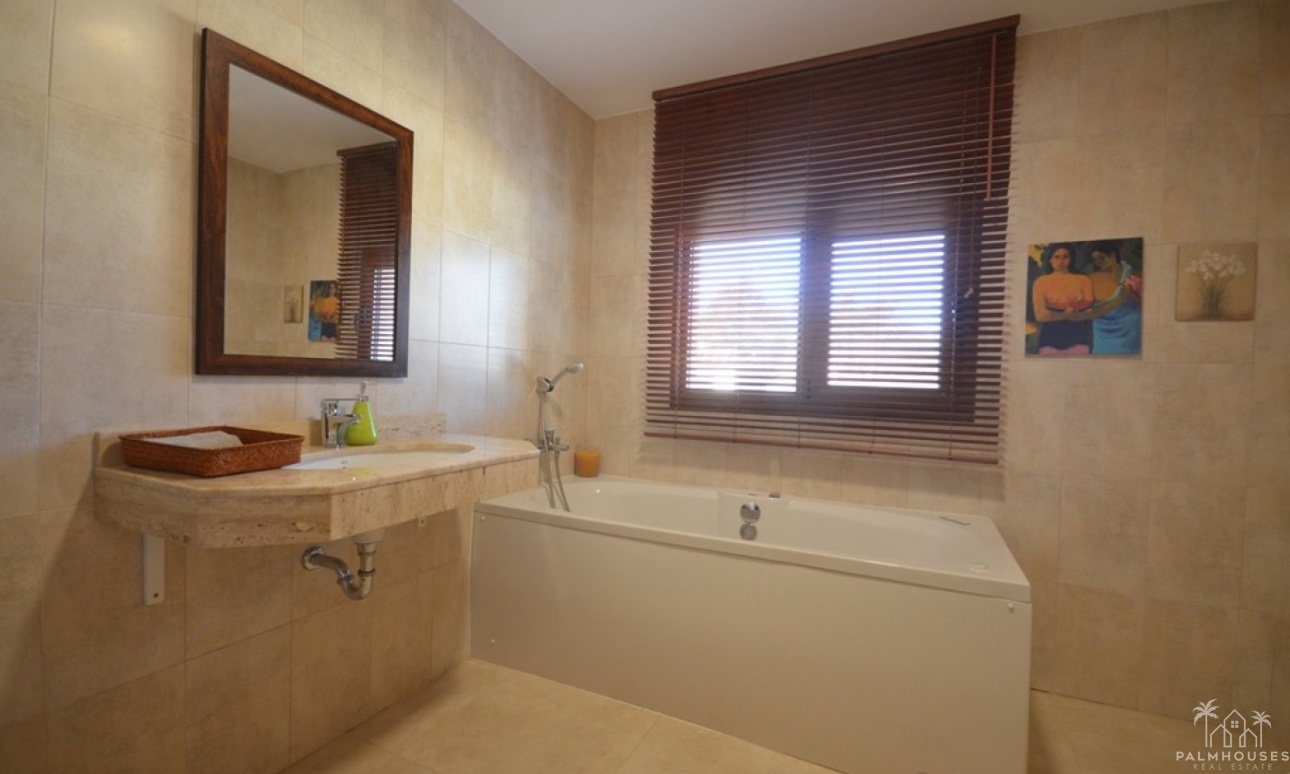 Revente - Villa - Albacete - Agua Sol