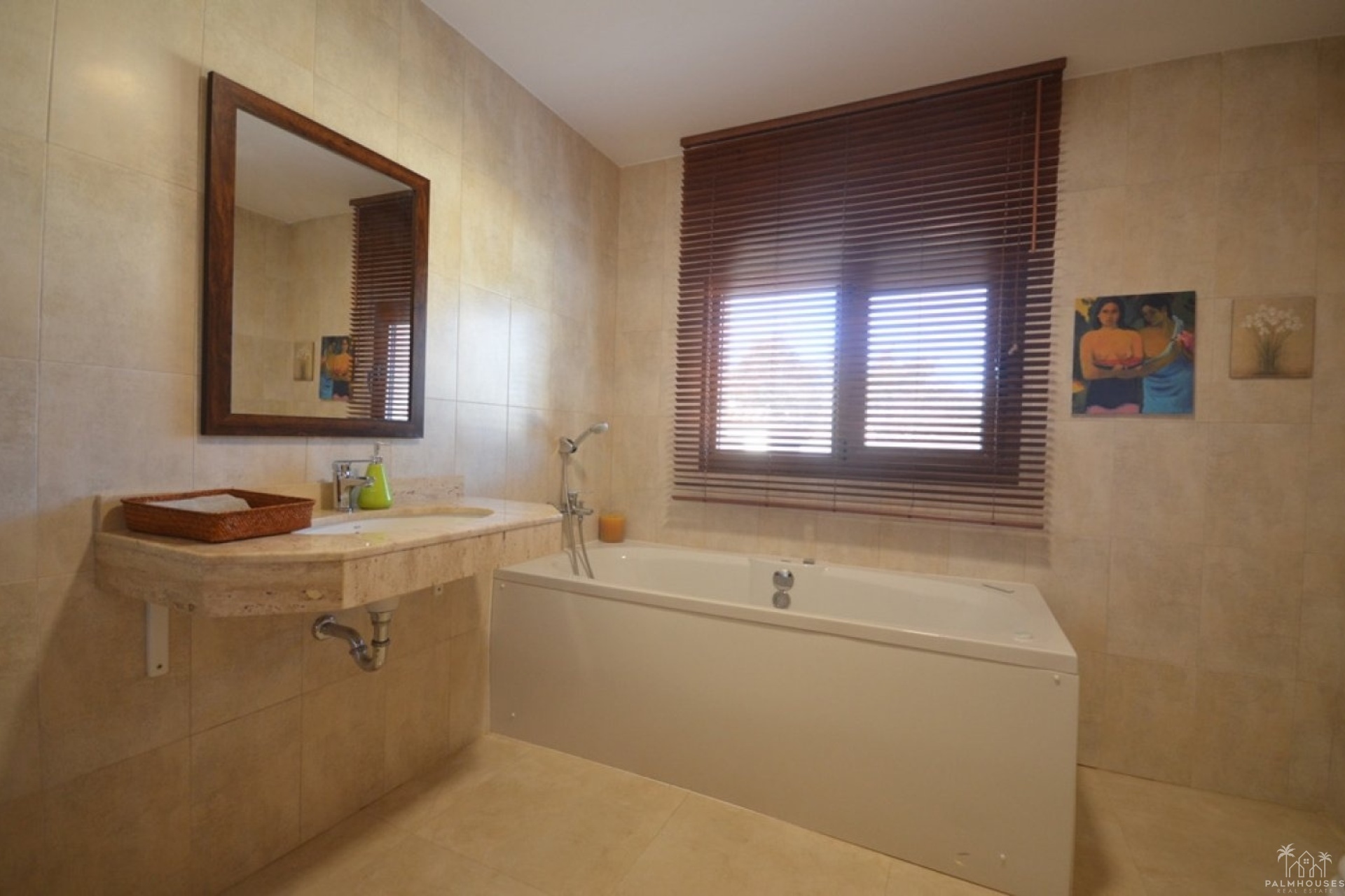 Revente - Villa - Albacete - Agua Sol