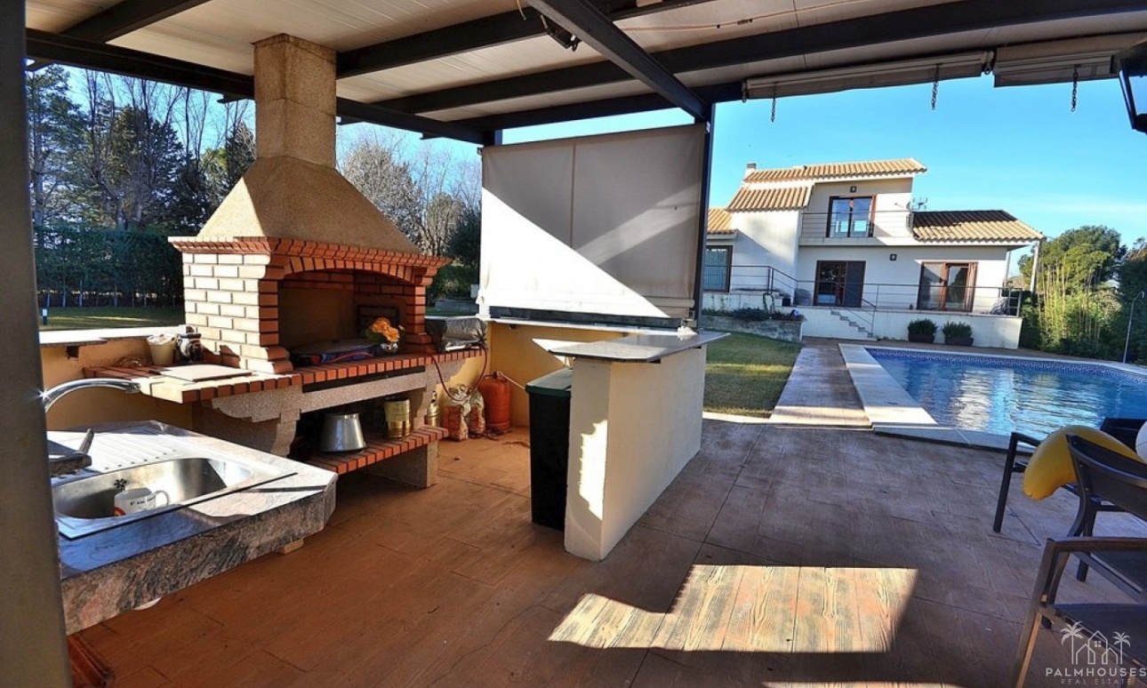 Revente - Villa - Albacete - Agua Sol