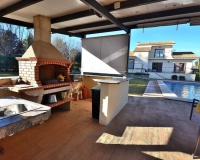 Revente - Villa - Albacete - Agua Sol