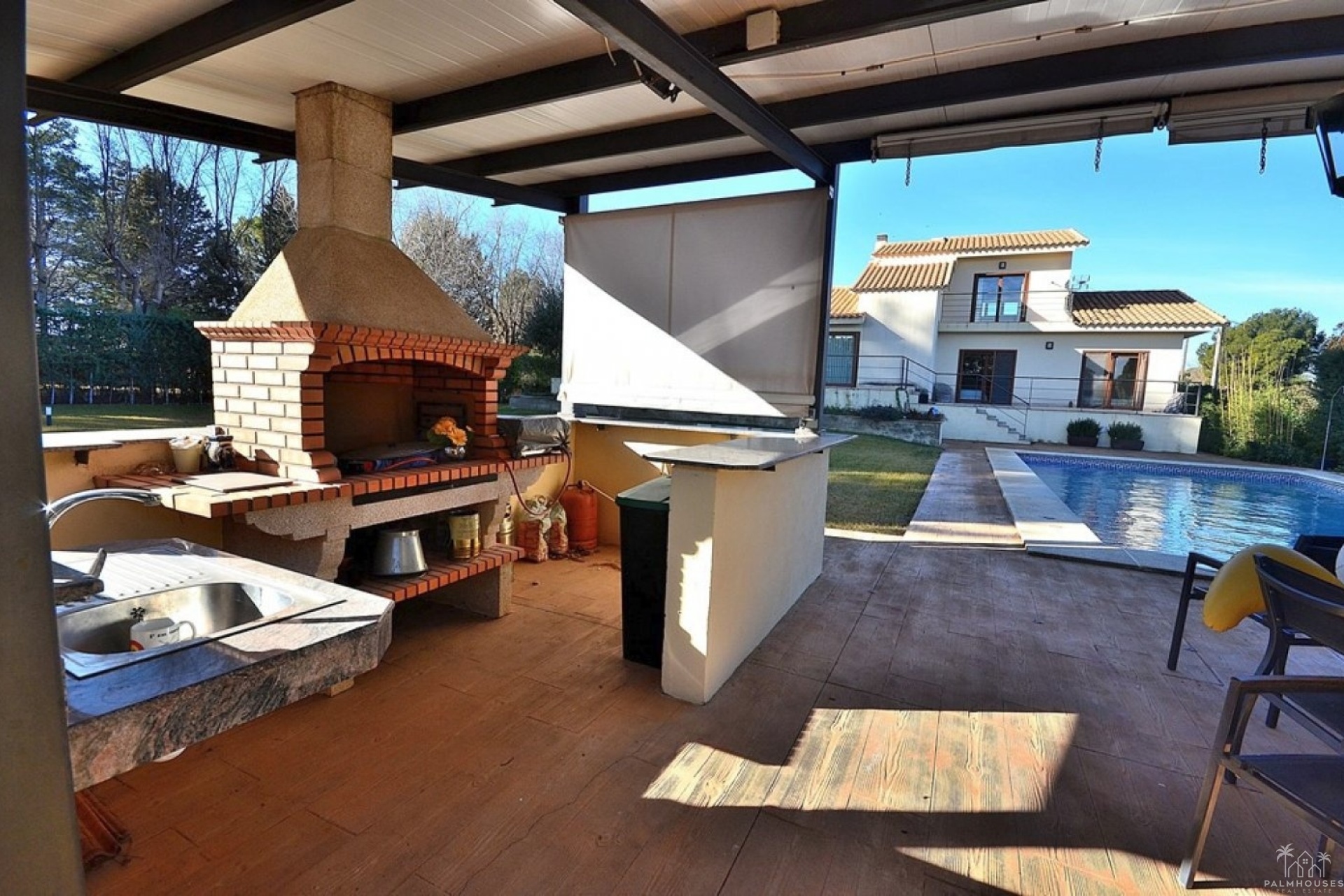 Revente - Villa - Albacete - Agua Sol