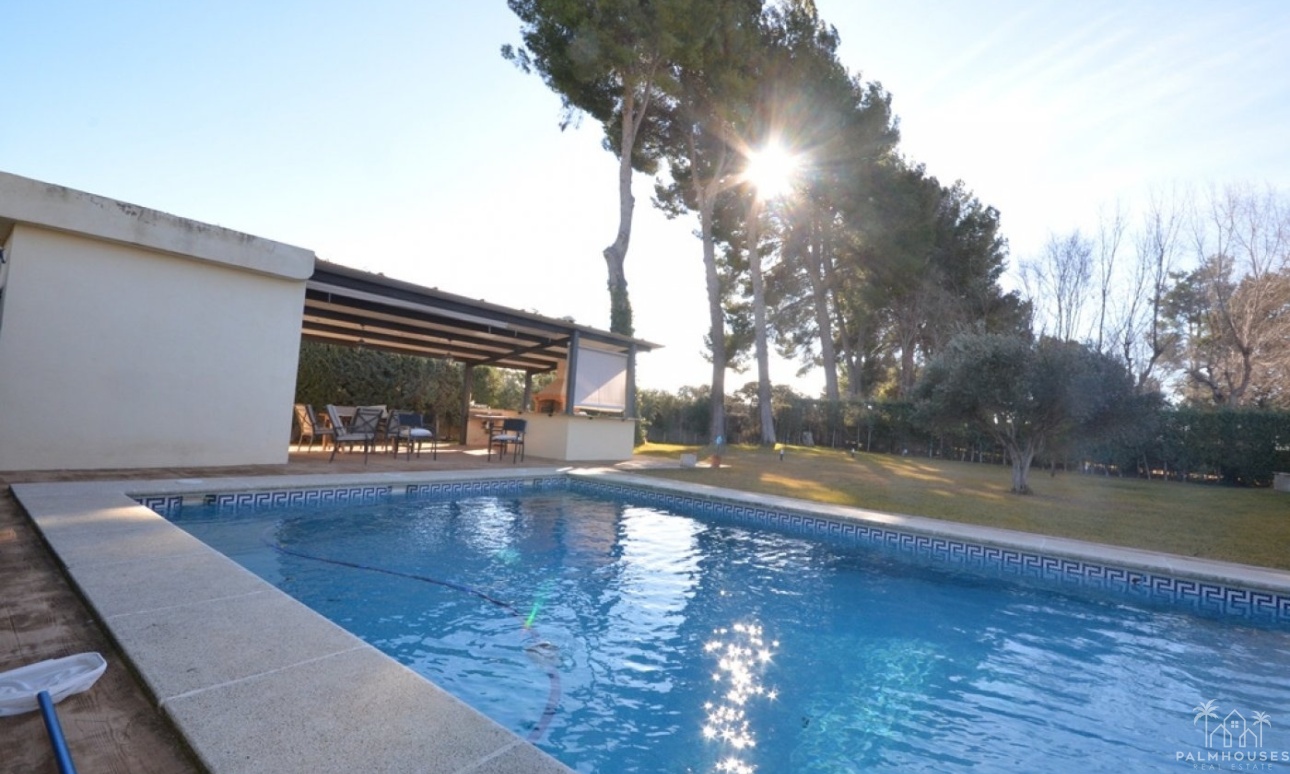 Revente - Villa - Albacete - Agua Sol