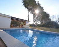 Revente - Villa - Albacete - Agua Sol