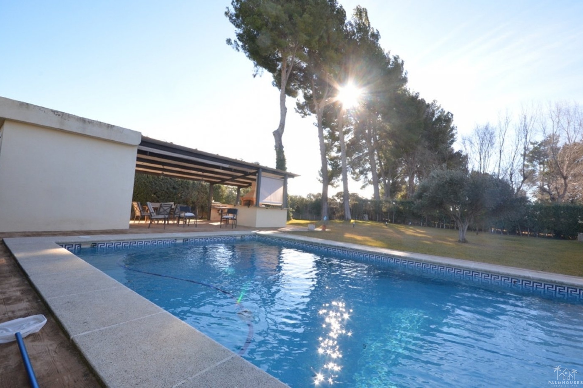 Revente - Villa - Albacete - Agua Sol