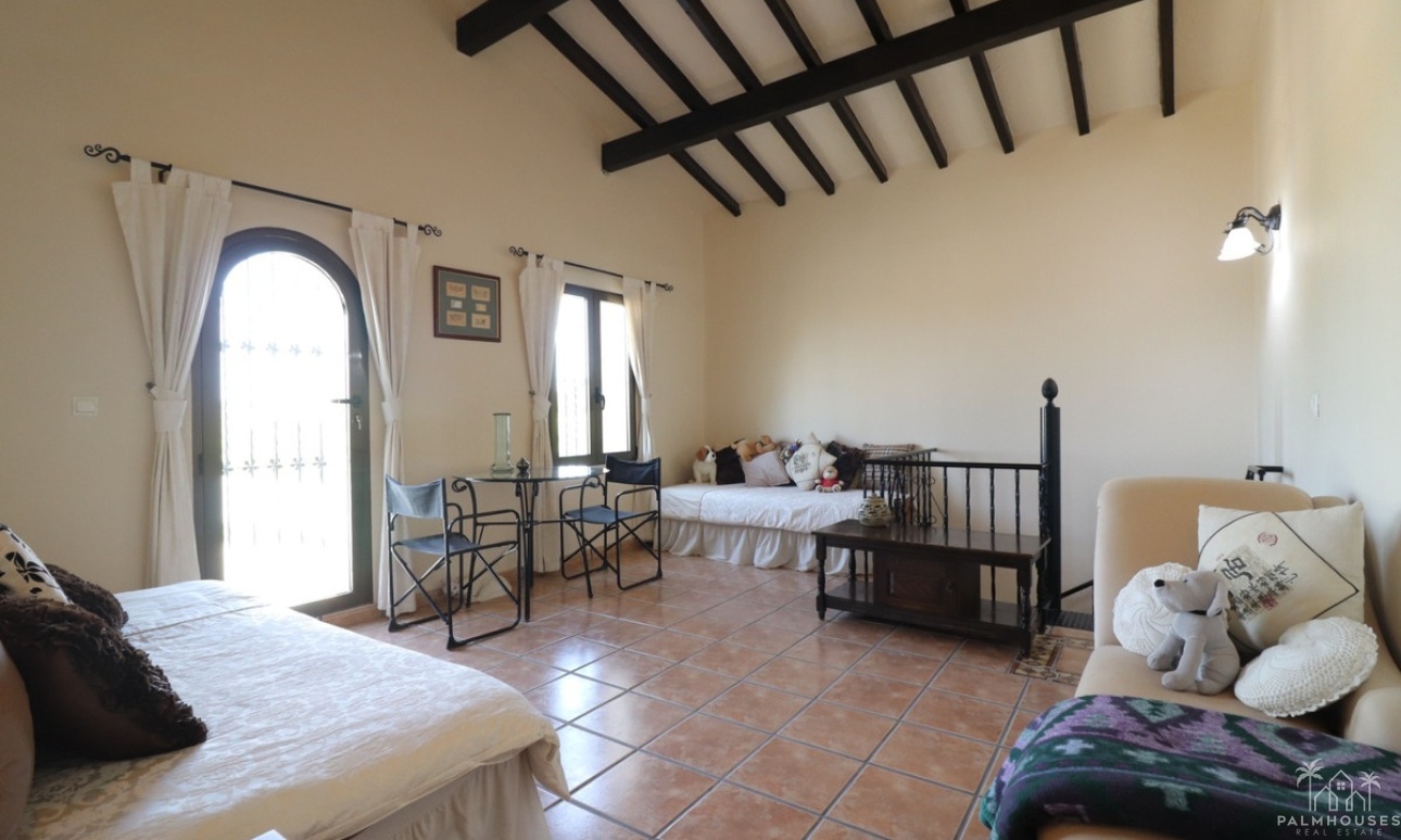 Revente - Villa - Albatera - Albatera Centro