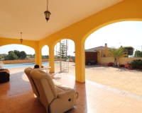 Revente - Villa - Albatera - Albatera Centro