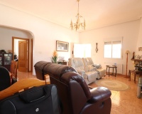Revente - Villa - Albatera - Albatera Centro