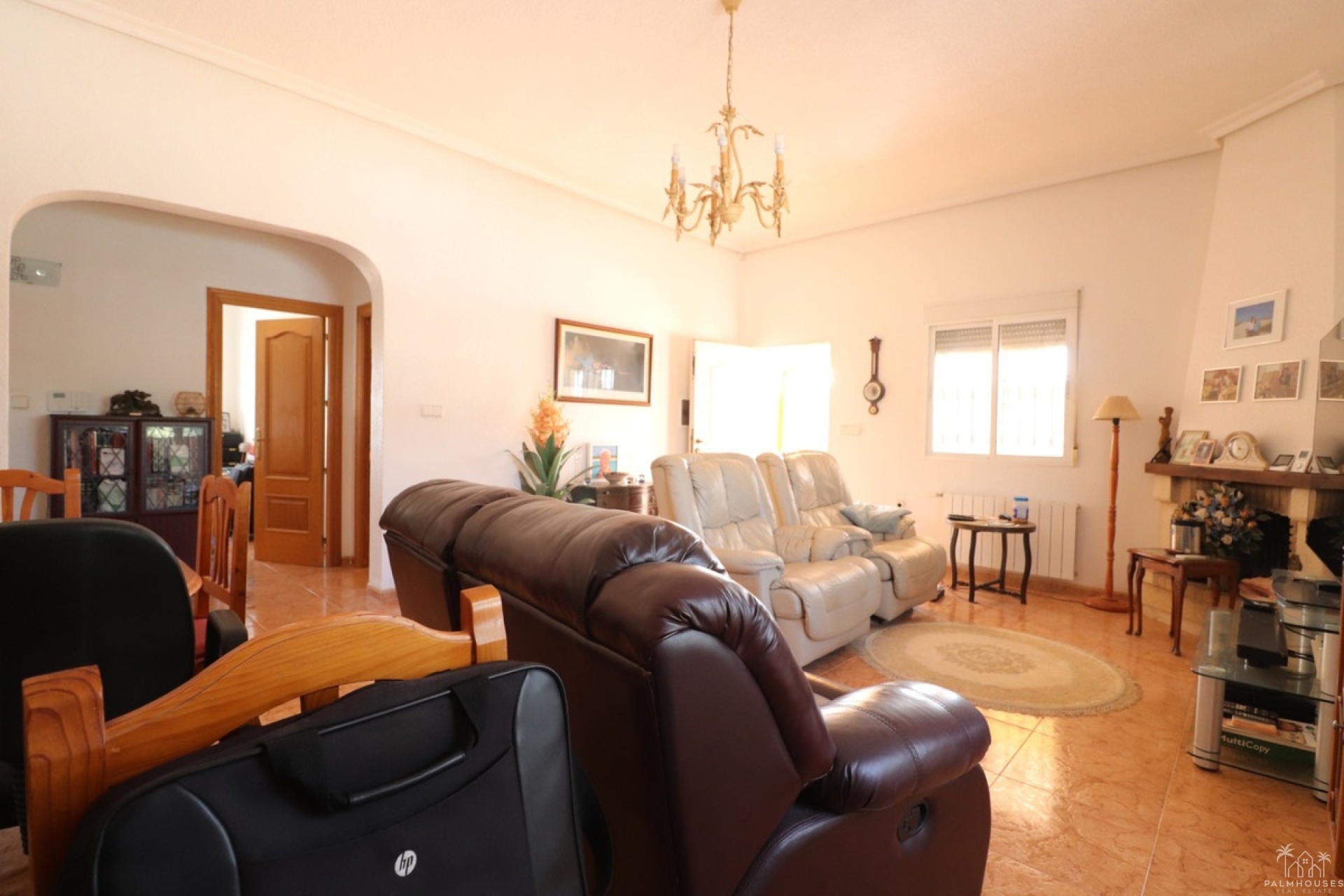 Revente - Villa - Albatera - Albatera Centro
