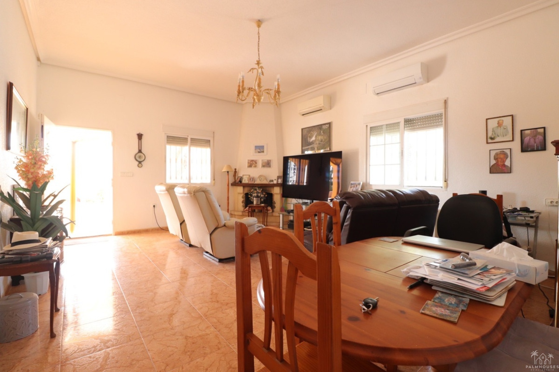 Revente - Villa - Albatera - Albatera Centro