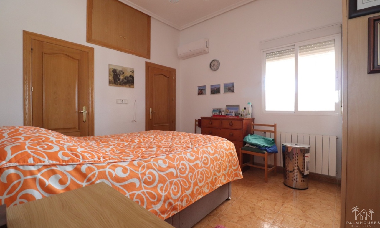 Revente - Villa - Albatera - Albatera Centro