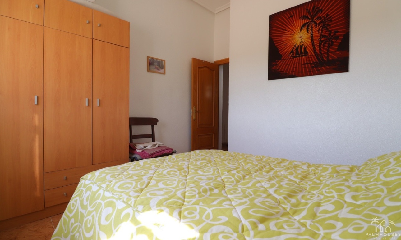 Revente - Villa - Albatera - Albatera Centro