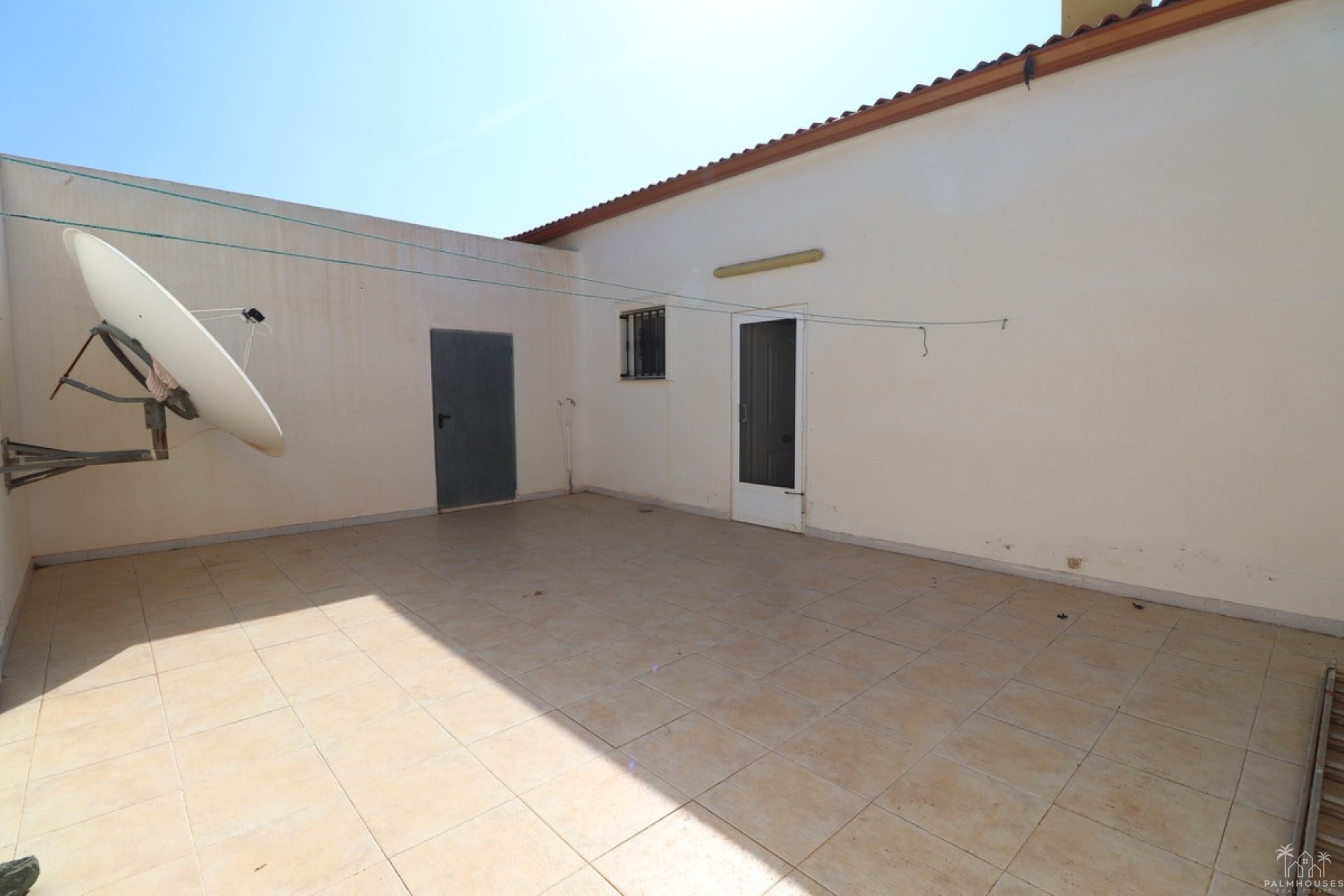 Revente - Villa - Albatera - Albatera Centro