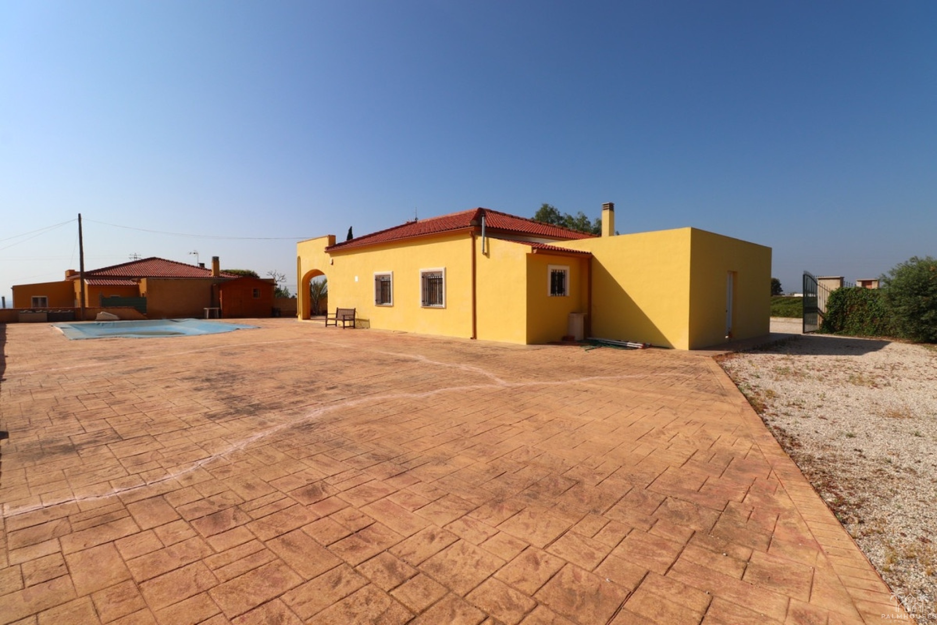 Revente - Villa - Albatera - Albatera Centro