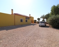 Revente - Villa - Albatera - Albatera Centro
