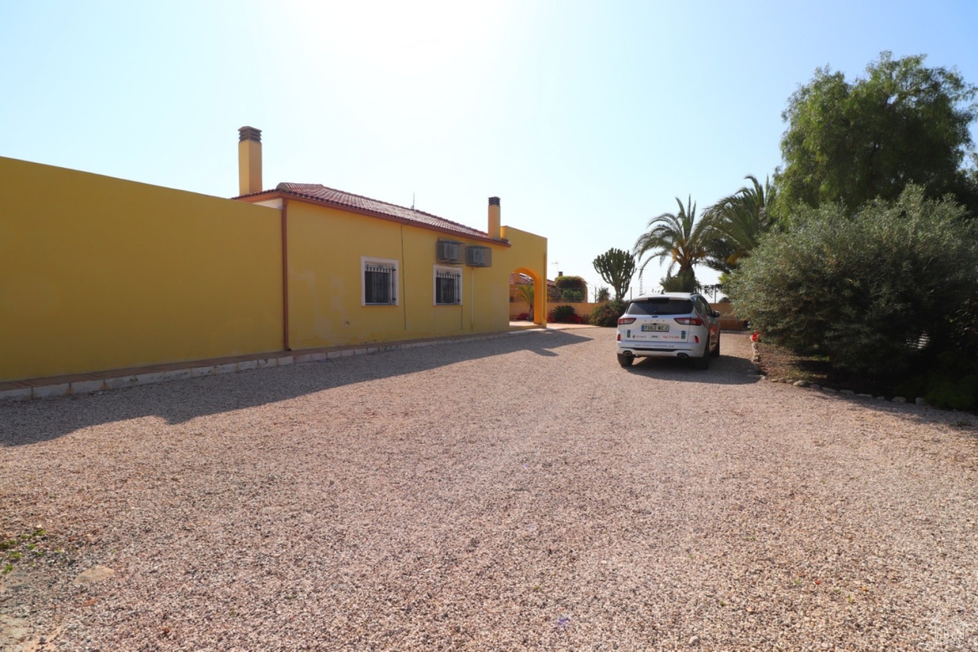 Revente - Villa - Albatera - Albatera Centro