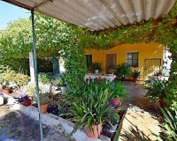 Revente - Villa - Albatera - Albatera Centro