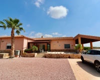 Revente - Villa - Albatera - Albatera Centro