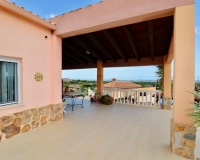 Revente - Villa - Albatera - Albatera Centro