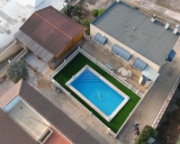 Revente - Villa - Albatera - Inland