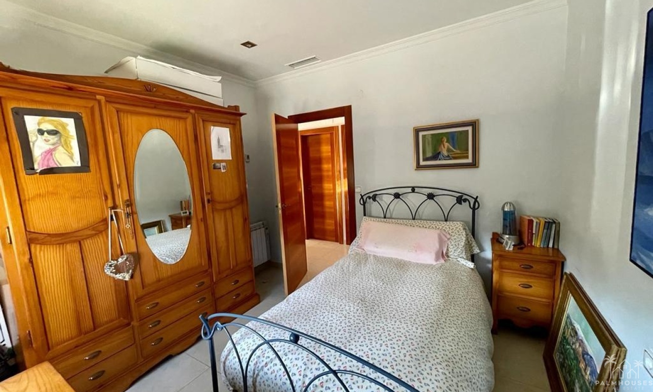 Revente - Villa - Albatera - Inland