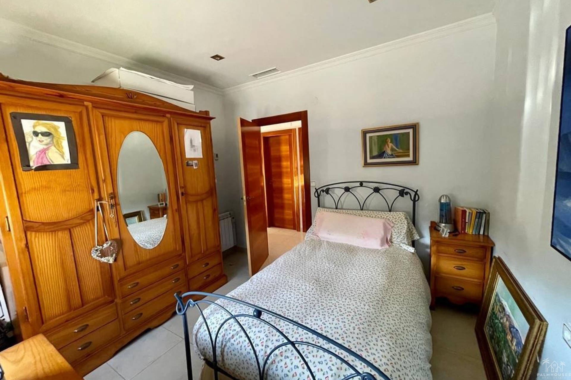 Revente - Villa - Albatera - Inland