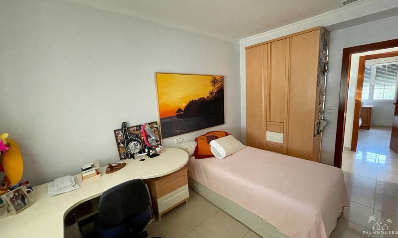Revente - Villa - Albatera - Inland