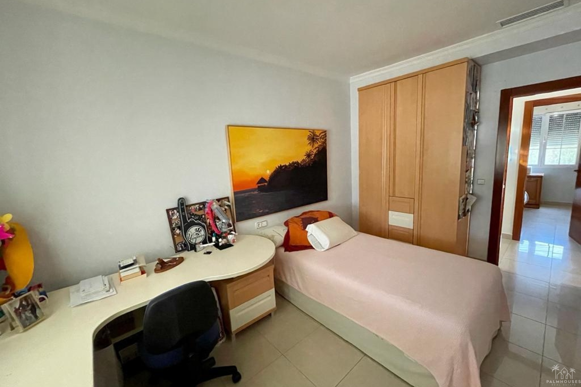 Revente - Villa - Albatera - Inland