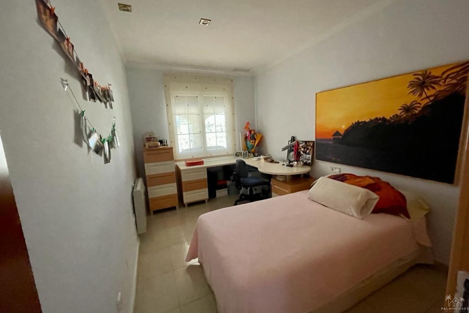 Revente - Villa - Albatera - Inland