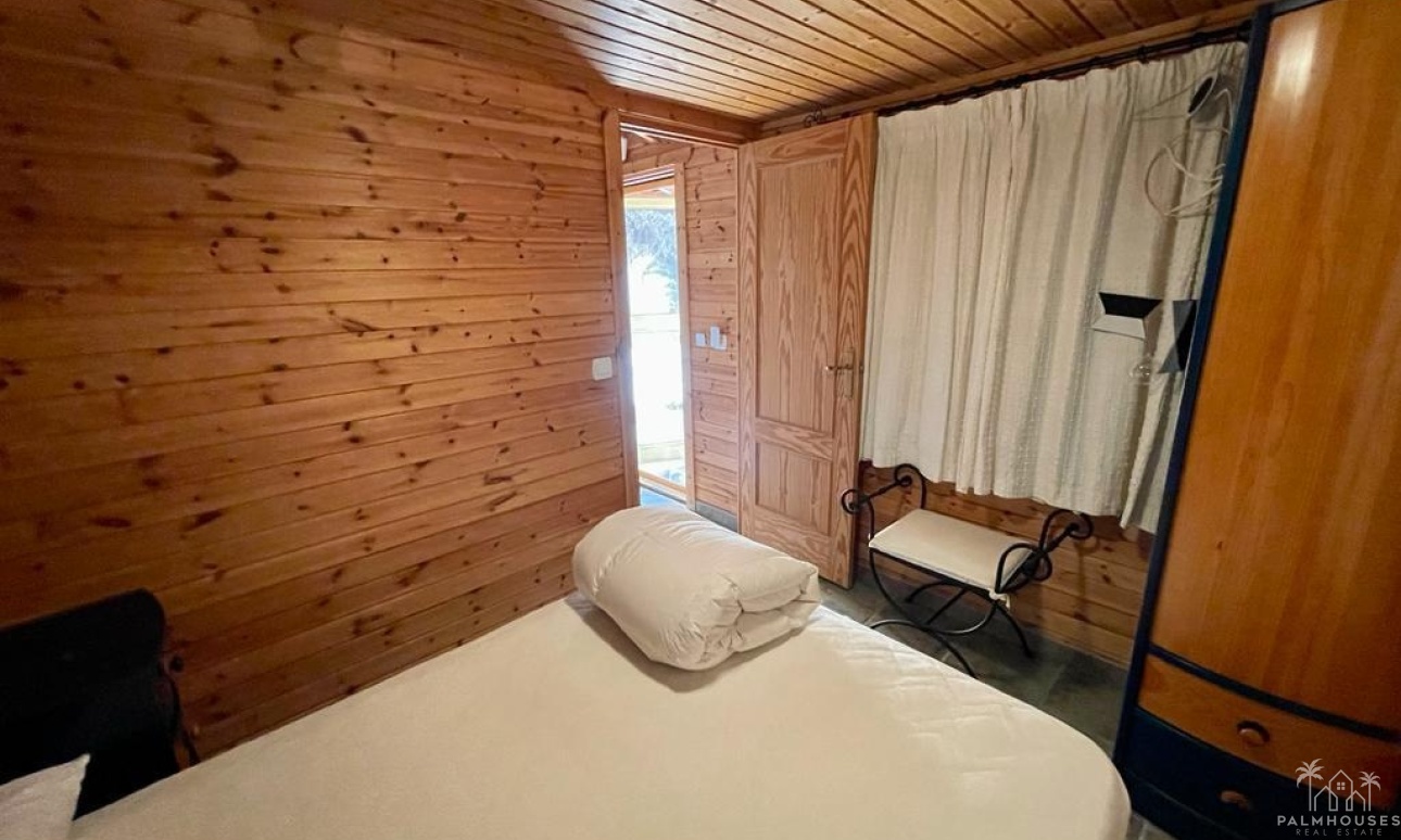 Revente - Villa - Albatera - Inland